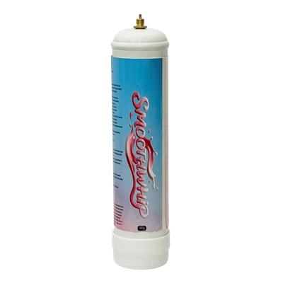 شارژر عمده 640 گرمی کرم اکسید نیتروژن